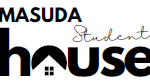 logo masuda student house